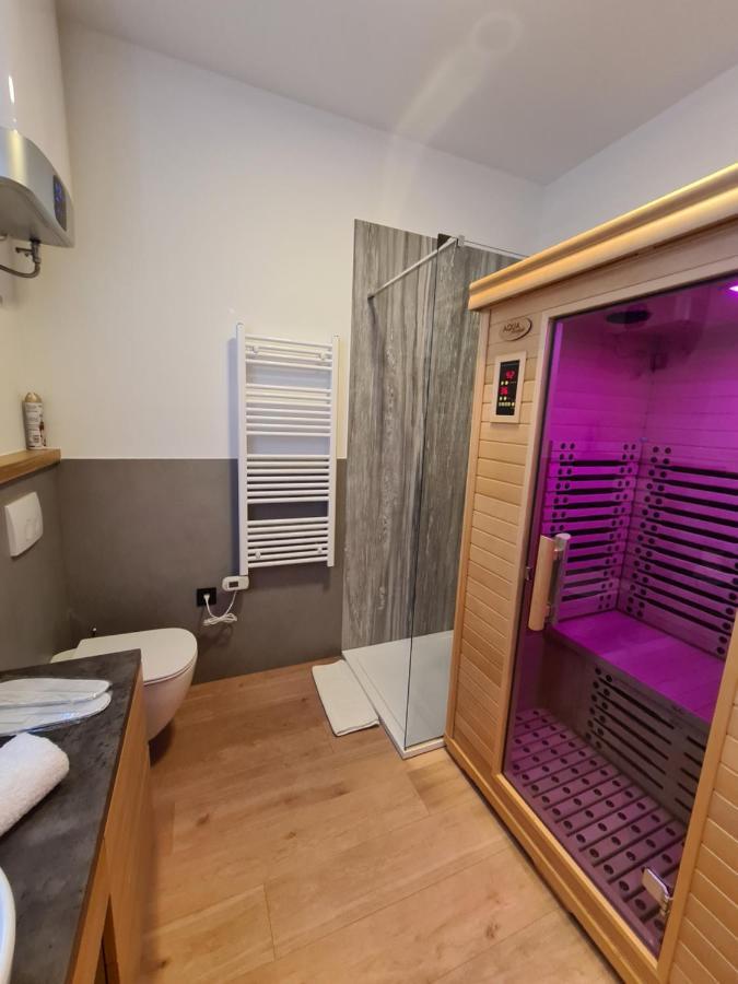 Deluxe Apartments "In The Center" Rijeka Ngoại thất bức ảnh